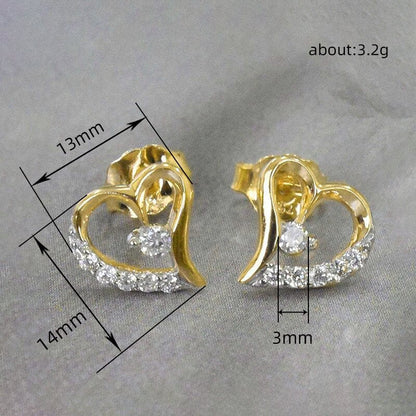 Beautiful Earring with Unique Style