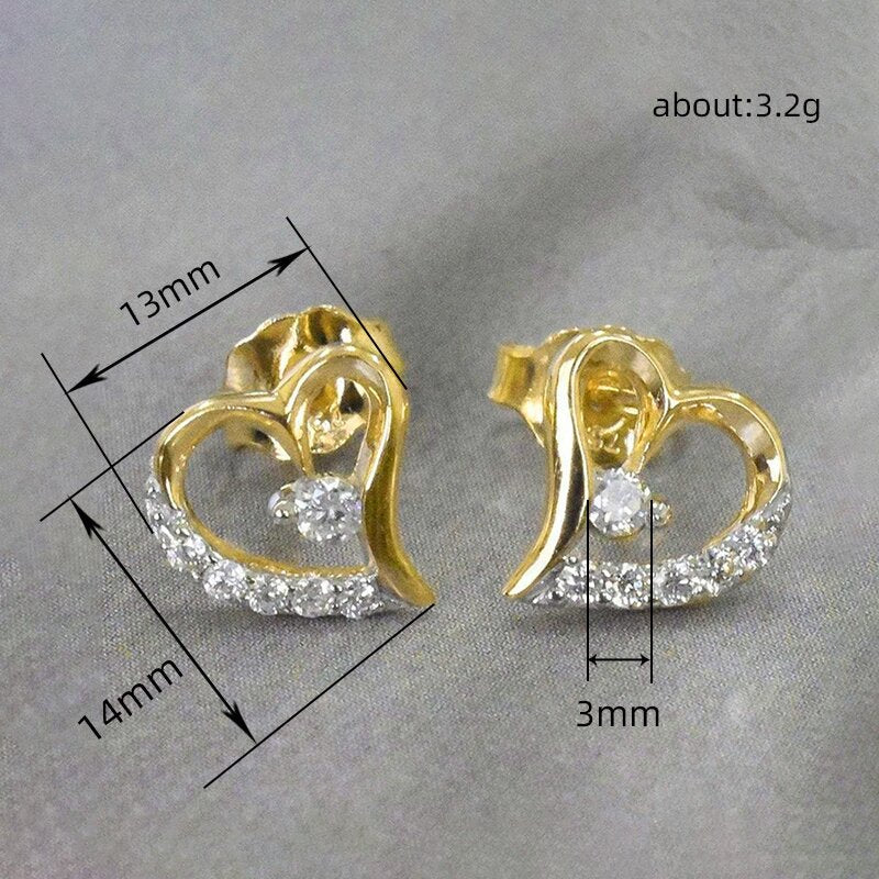Beautiful Earring with Unique Style
