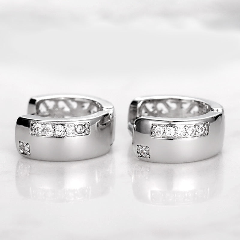 Elegant Earring for Every Occasion