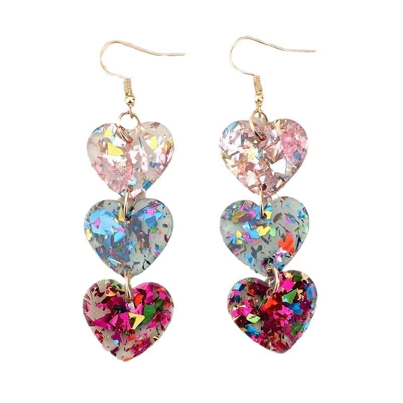 Beautiful Earring with Unique Style