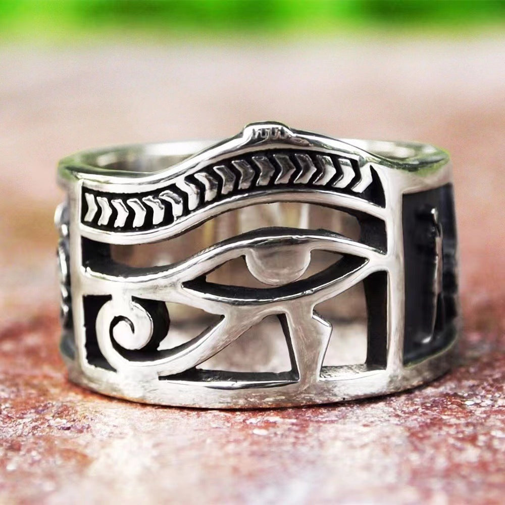Charming Ring for Any Occasion
