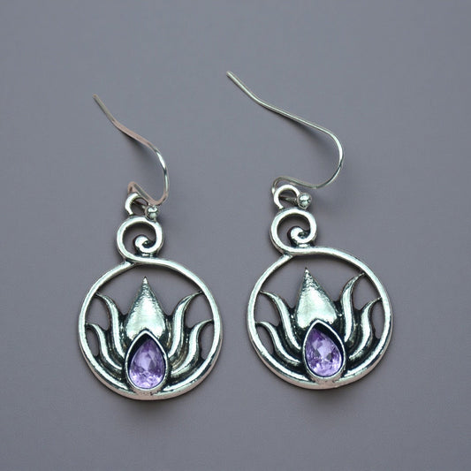 Charming Earring for Any Occasion