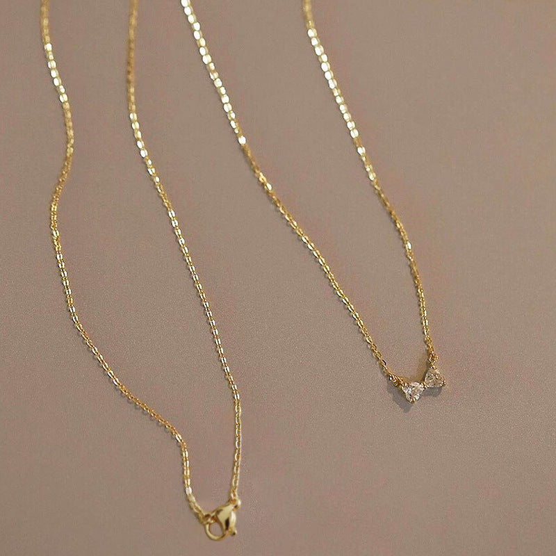 Beautiful Necklace with Unique Style