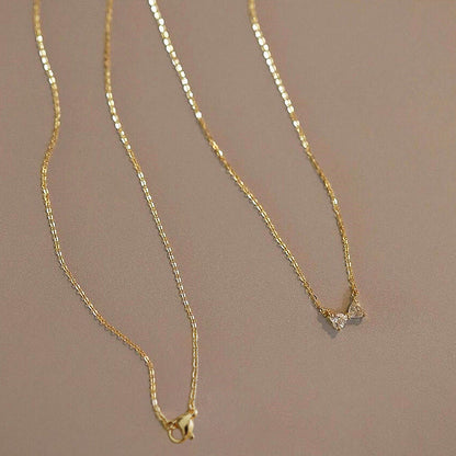 Beautiful Necklace with Unique Style
