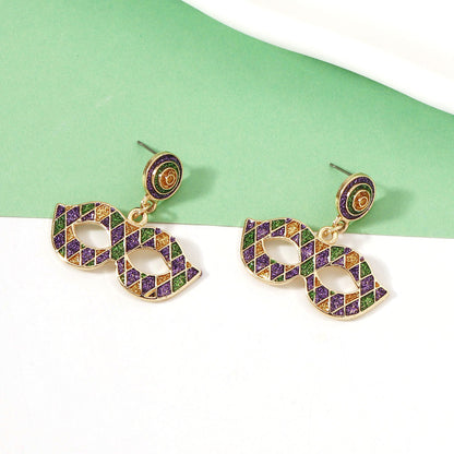 Classic Earring with Timeless Appeal