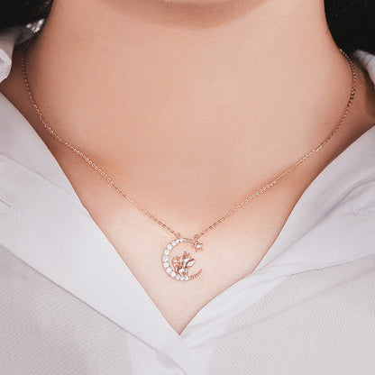 Vintage Handmade Necklace