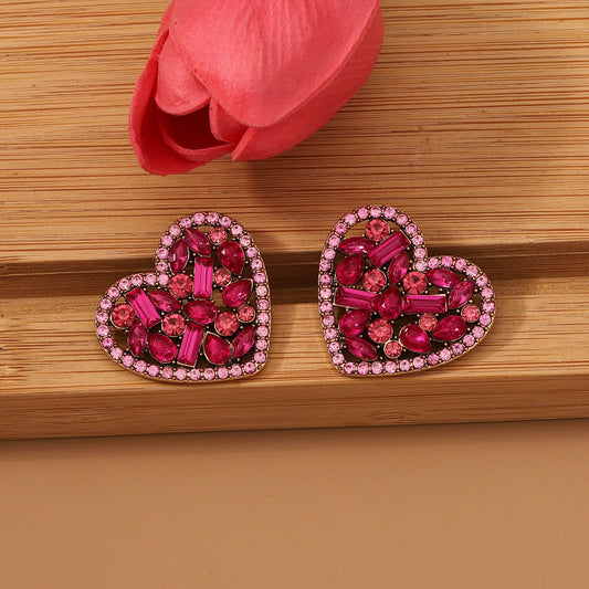 Elegant Earring for Every Occasion