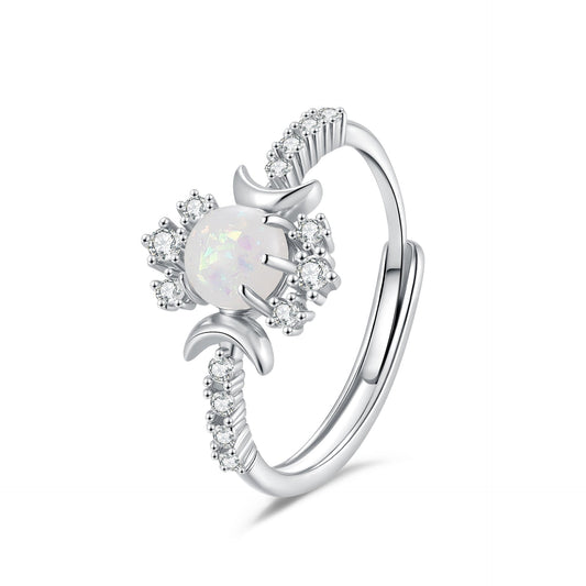 Vintage Handmade Ring
