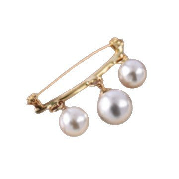 Stunning Pearl Piece for Daily Wear