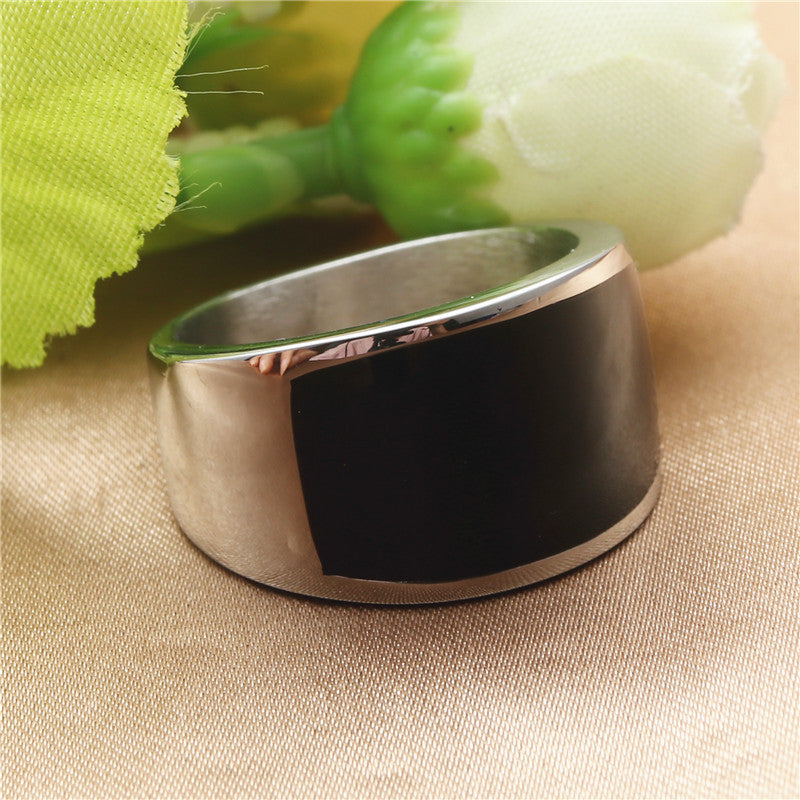 Charming Ring for Any Occasion