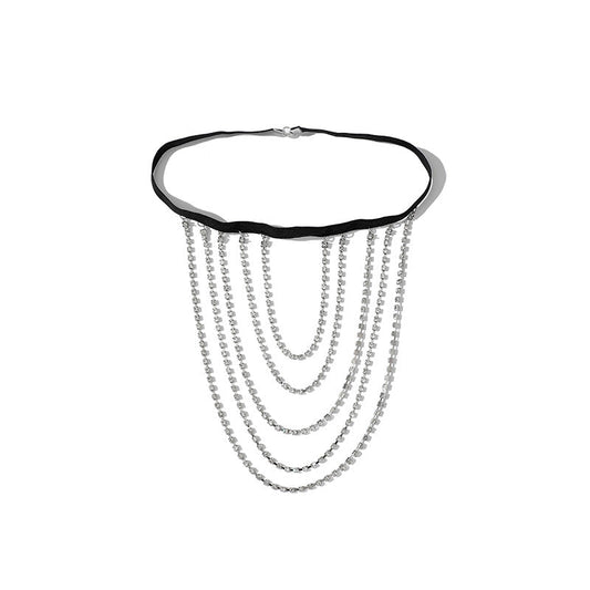 Vintage Handmade Chain