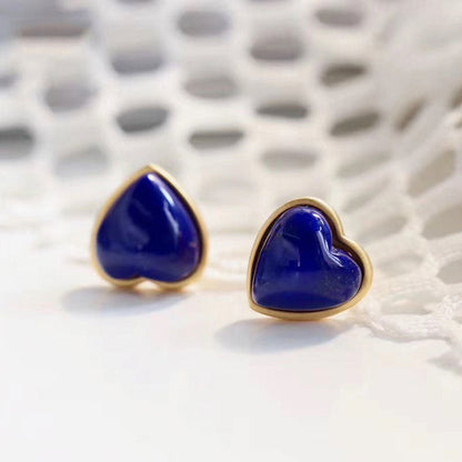 Beautiful Silver Earring with Unique Style