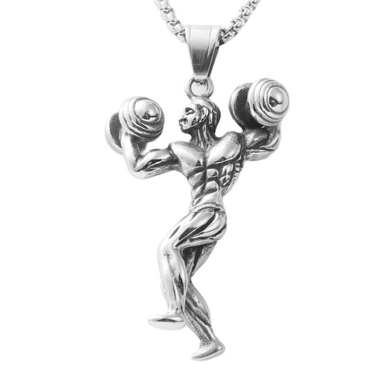 Elegant Pendant for Every Occasion