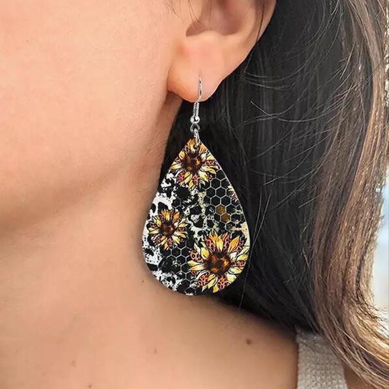 Elegant Earring for Every Occasion