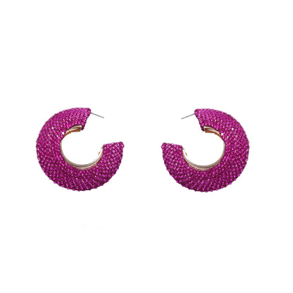 Charming Earring for Any Occasion