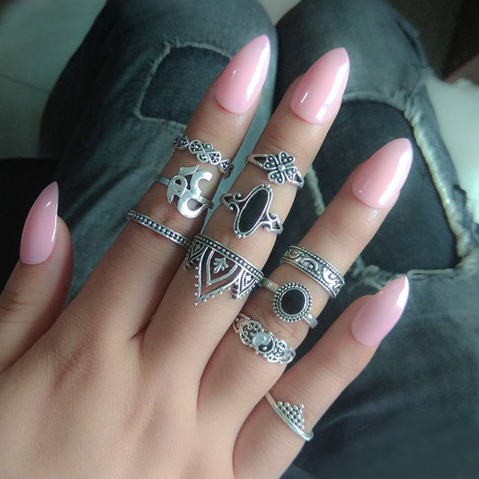 Elegant Set for Every Occasion
