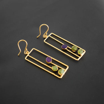Classic Earring with Timeless Appeal