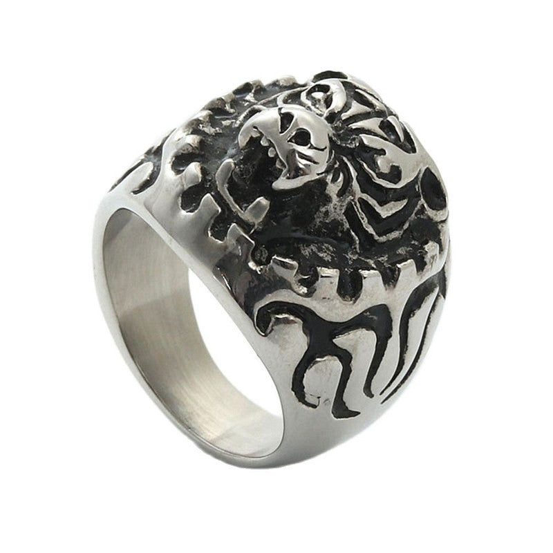 Charming Ring for Any Occasion