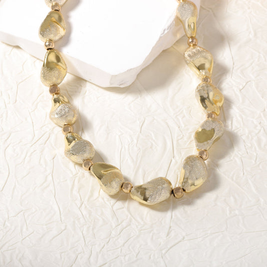 Delicate Artisan Necklace