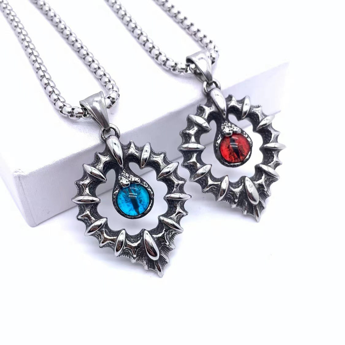 Charming Necklace for Any Occasion
