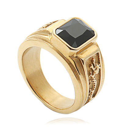 Stunning Ring for Daily Wear