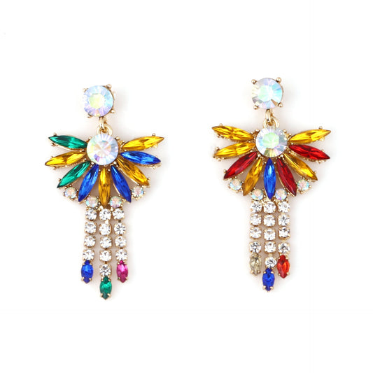 Romantic Earring for Special Moments