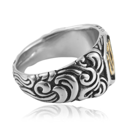 Romantic Ring for Special Moments