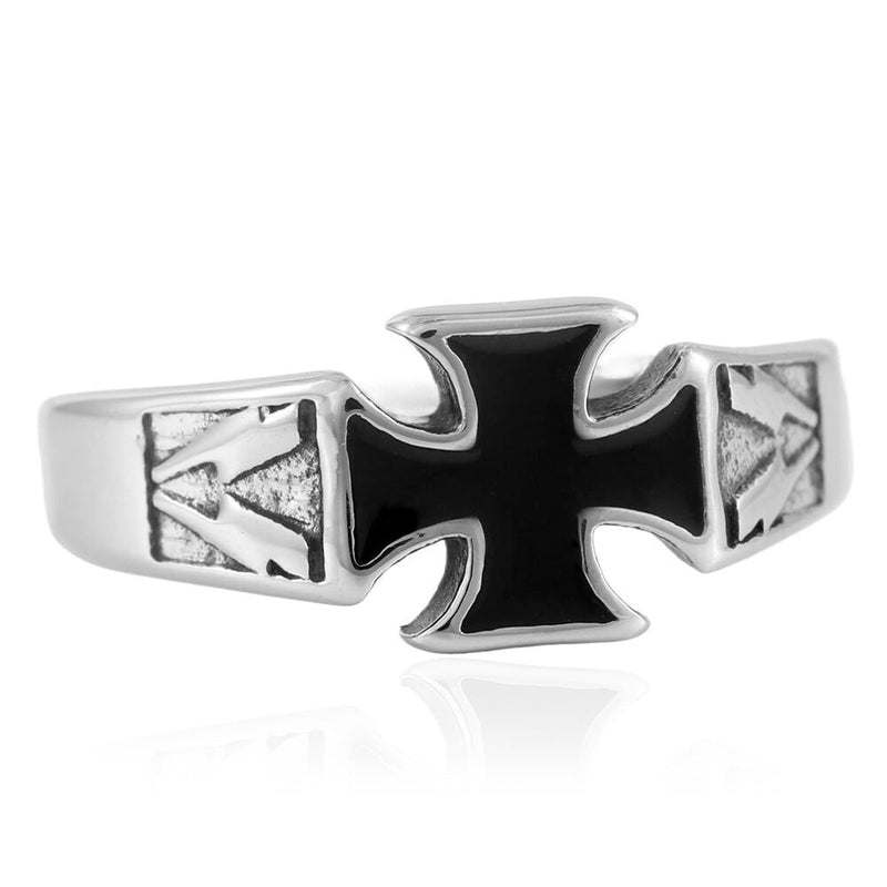 Vintage Handmade Ring