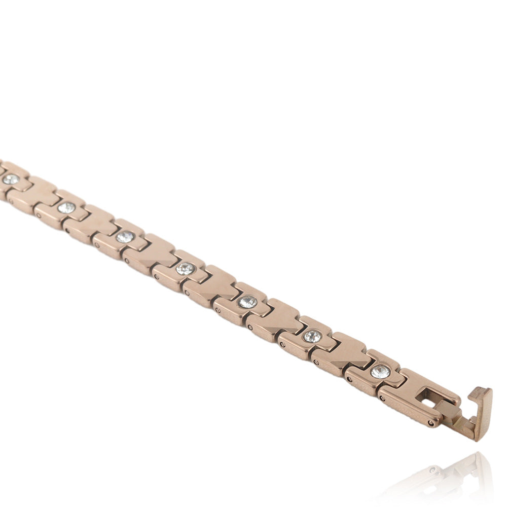 Romantic Bracelet for Special Moments