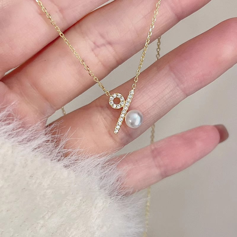 Charming Pearl Necklace for Any Occasion