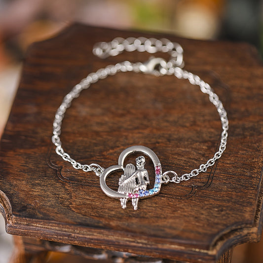 Delicate Artisan Bracelet