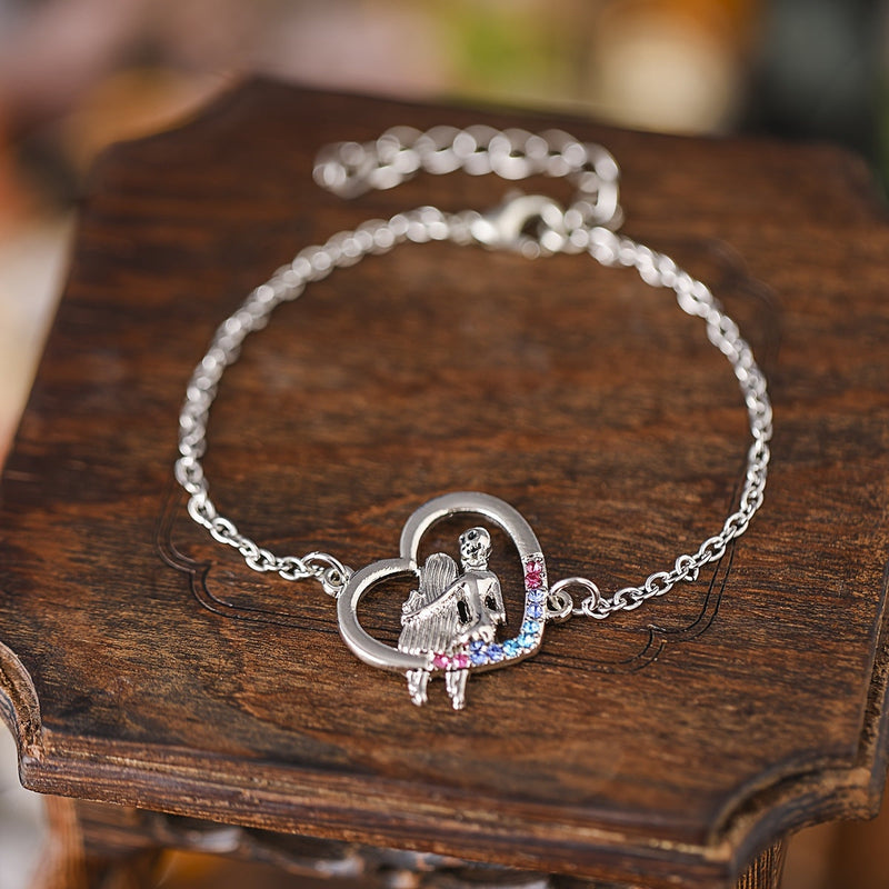 Delicate Artisan Bracelet