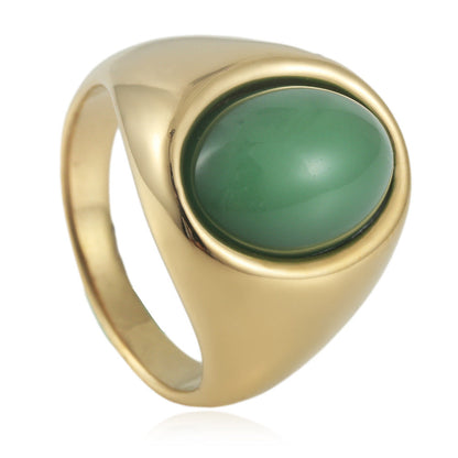 Beautiful Ring with Unique Style