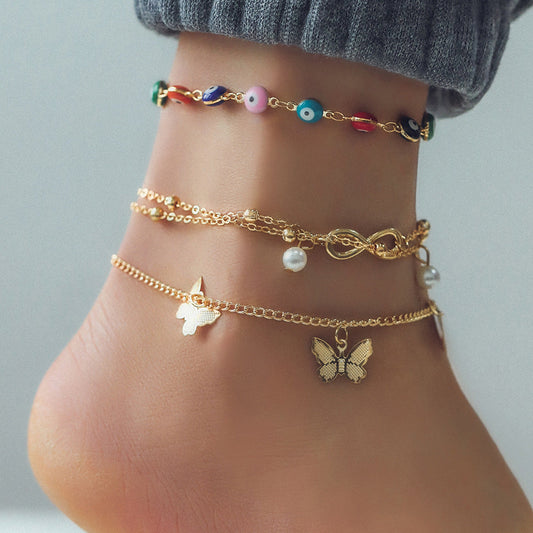 Classic Set with Timeless Appeal