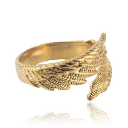 Vintage Handmade Ring