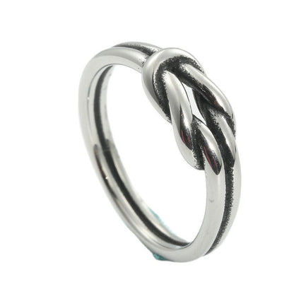 Delicate Artisan Ring