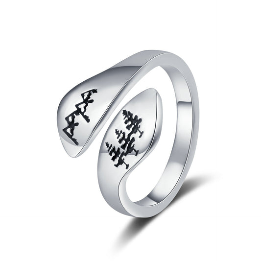 Charming Ring for Any Occasion