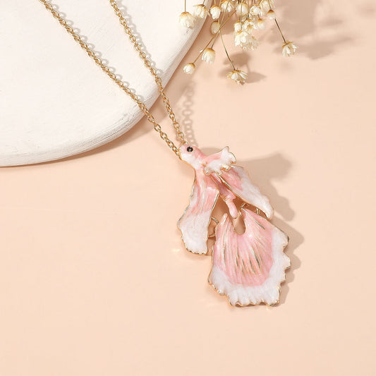 Elegant Gold Necklace for Every Occasion