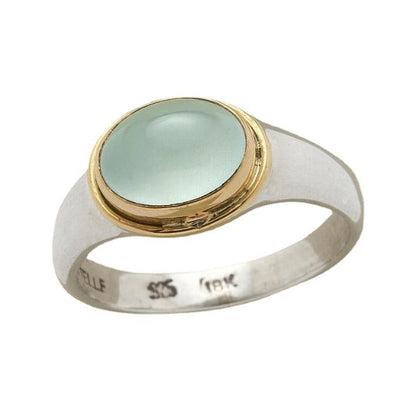 Beautiful Gold Ring with Unique Style