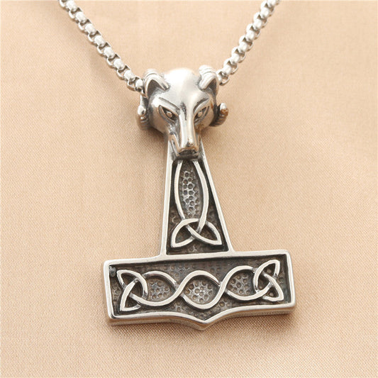 Stunning Pendant for Daily Wear