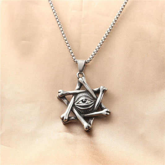 Charming Pendant for Any Occasion