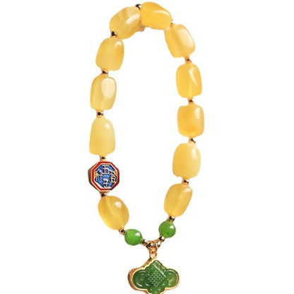 Beautiful Bracelet with Unique Style