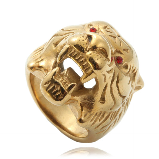 Elegant Ring for Every Occasion