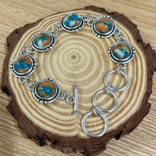 Romantic Bracelet for Special Moments