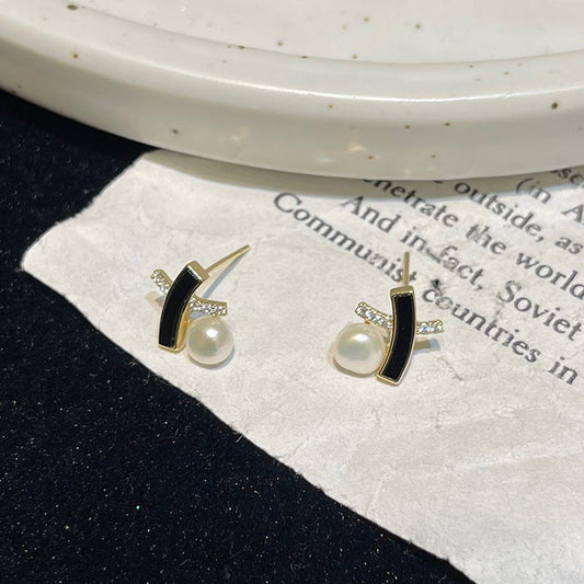 Elegant Pearl Earring for Every Occasion