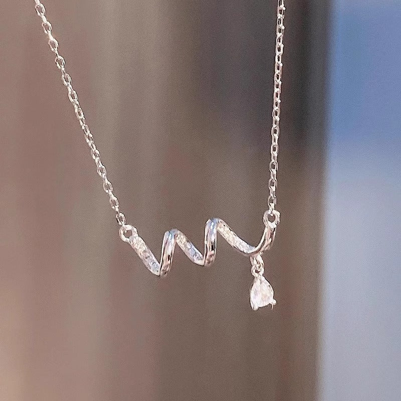 Beautiful Necklace with Unique Style