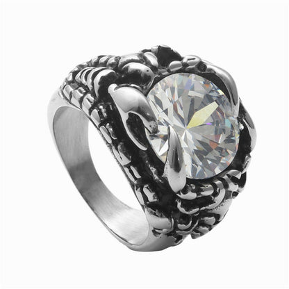 Beautiful Ring with Unique Style