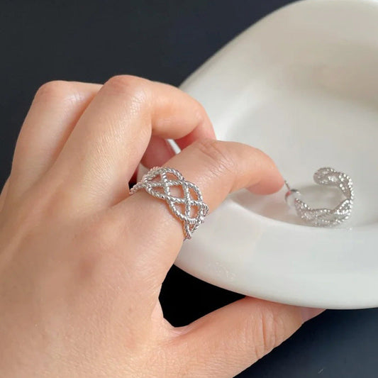 Charming Ring for Any Occasion
