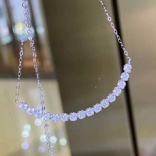 Delicate Artisan Necklace