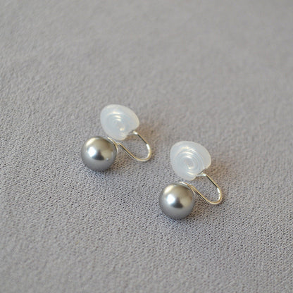 Charming Pearl Earring for Any Occasion